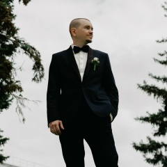 Евгений Жерноклев