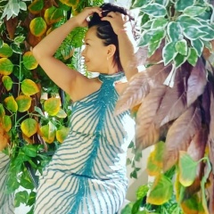 Арай Бакалдина, 28.07.1990, Атырау