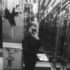 Altyn Gaisina, 09.01