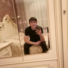 Шайхи Зубайраев, 11.05.1998, Грозный