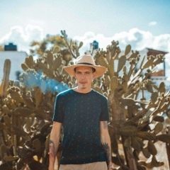 Антон Григорьев, New York City