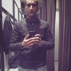 RoMa Gumberidze, 01.07.1992