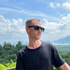 Алексей Диев, 17.07.1987, Тюмень