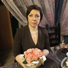 Татьяна Андони, 21.02, Тольятти