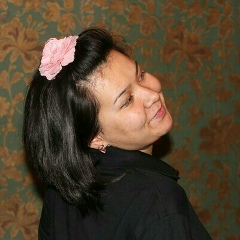 Бахыт Турганбаева, 05.01, Алматы