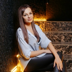 Ксения Елагина, 09.09.1992, Актобе