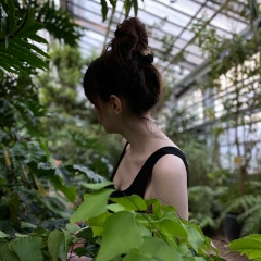 Dasha Knyazkina, 12.12