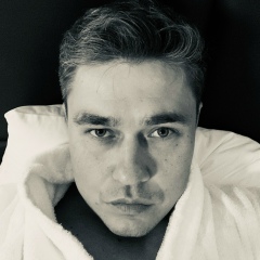 Виталий Никонов, 22.05, Москва