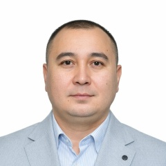 Сагынгали Маликов, 13.05, Алматы