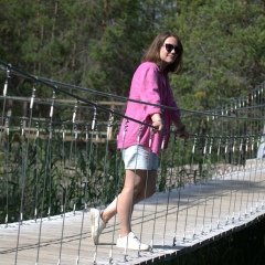 Ольга Горелова, 30.05