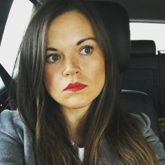 Мария Грищенко, 05.04.1984, Москва