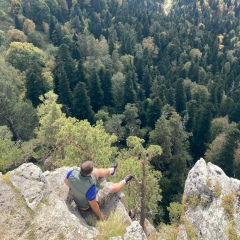 Владимир Жидоусов, 24.11