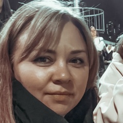 Диляра Галимова, 22.04, Альметьевск