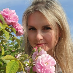 Вита Трущалова, 08.08.1989, Севастополь