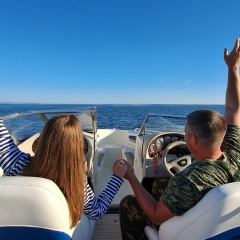 Юлия Распевалова, 09.09, Ульяновск