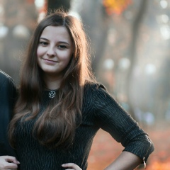 Татьяна Прохоренко, 11.12, Ирпень