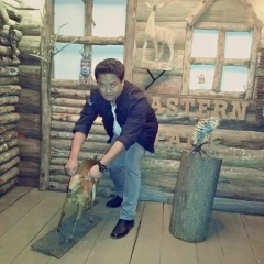 U-Ko Linn, 26.11.1980