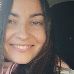 Ольга Долгорукая, 16.11, Санкт-Петербург