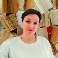 Ирина Каверина, 08.07, Москва