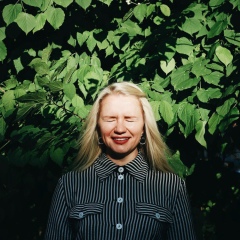 Яна Карпова, 24.05, Москва