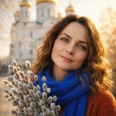 Елена Хохрина, 02.12, Самара