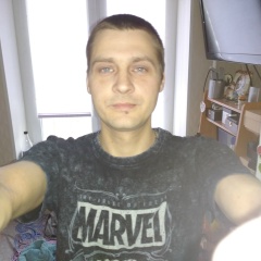 Роман Любимов, 16.09, Санкт-Петербург