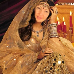 Наргиза Нурпаизова, 26.03.1991, Ош