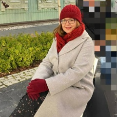 Виктория Ярошенко, 05.12.1985, Тюмень