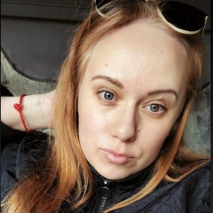 Светланка Тюгаева, 12.02, Верхний Уфалей