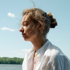 Дарья Мальмберг, 05.10.1994, Санкт-Петербург