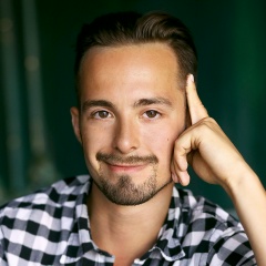 Максим Федоров, 22.05.1992