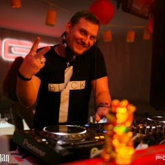 Юра Милевский, 25.09, Киев