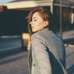 Катерина Бурдуковская, 26.10, Улан-Удэ