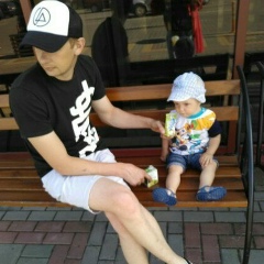 Сергей Борисюк, 30.08.1989, Кобрин