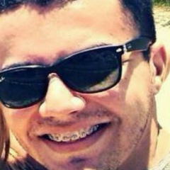 Paulinho Batera, 25.06, Natal