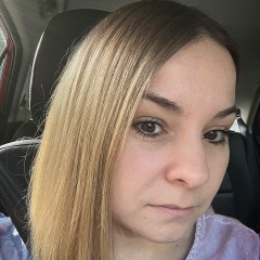 Алёна Яворская, 27.12, Санкт-Петербург