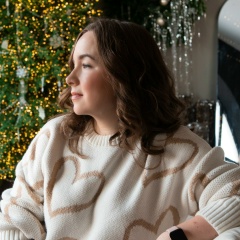 Марина Ильющенко, 01.12, Серпухов