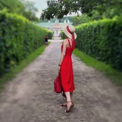 Кристина Соколова, 30.01, Москва