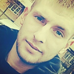 Alex Daurov, 05.03.1993, Владикавказ