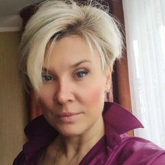 Марина Любимова-Розакова, 27.10, Москва