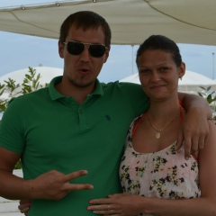 Алексей Маторин, 15.05.1987, Санкт-Петербург