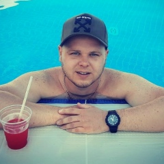 Илья Букреев, Ростов-на-Дону