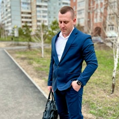Максим Веремьёв, 12.09, Омск