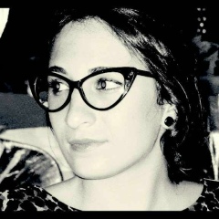 Sonya Ladze, 25.02.1987, Тбилиси