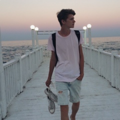 Андрей Ващик, 11.06.1999, Харьков