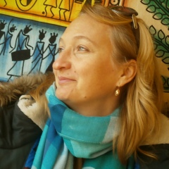 Виктория Федорова, 14.12, Санкт-Петербург