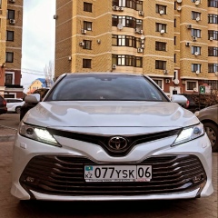 Асылхан Ашикбаев, 17.03, Атырау