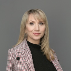 Юлия Еремина, 05.02.1981, Москва
