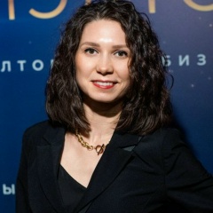 Юлия Антуфьева, 01.07