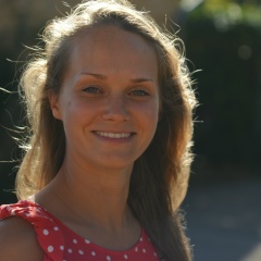 Екатерина Федорова, 01.05.1988, Ko Samui